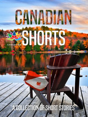 cover image of Canadian Shorts